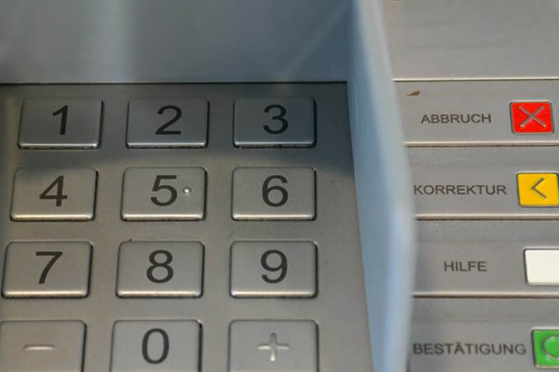 How To Identify A Skimmer At An Atm Smart Doo