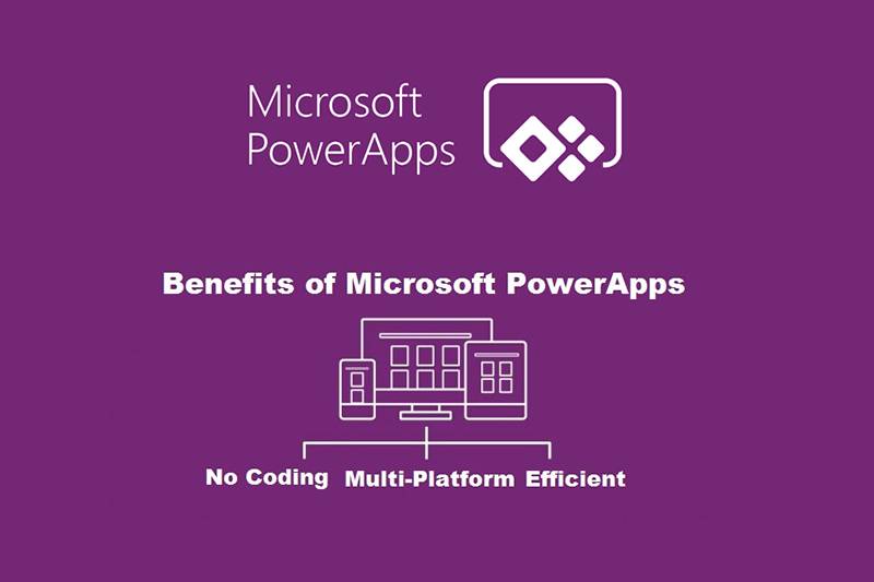 Gartner Magic Quadrant Names Microsoft Power Apps A Leader For Low Code ...