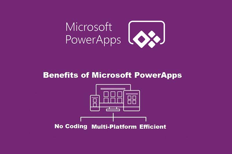 Gartner Magic Quadrant Names Microsoft Power Apps A Leader For Low Code
