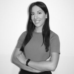 Bojana Dragić - Account Manager testemonial 2 Bojana Dragić - Account Manager testemonial 2
