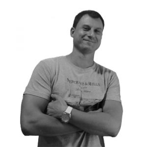 Nemanja Kezić - Medior Developer testemonial 2 Nemanja Kezić - Medior Developer testemonial 2