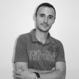 Vladimir Stojsin - Junior QA Engineer testemonial 2 Vladimir Stojsin - Junior QA Engineer testemonial 2